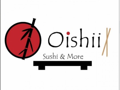 Фото: Oishii Sushi &amp; More